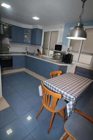 Piso en calle Reyes Católicos