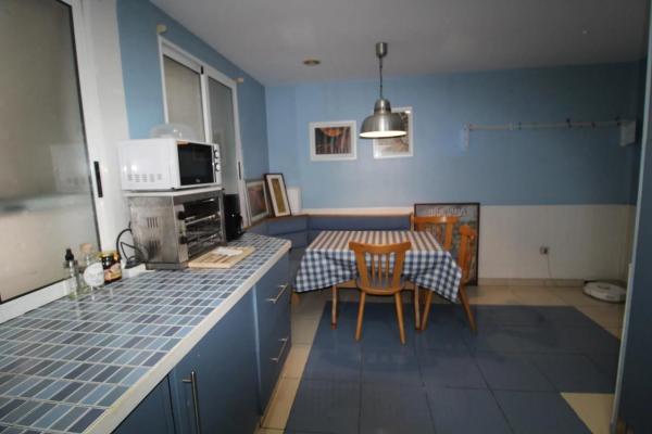 Piso en calle Reyes Católicos