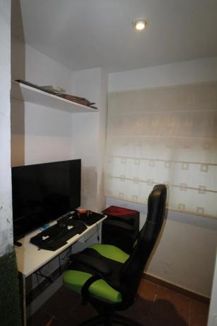 Piso en calle Reyes Católicos