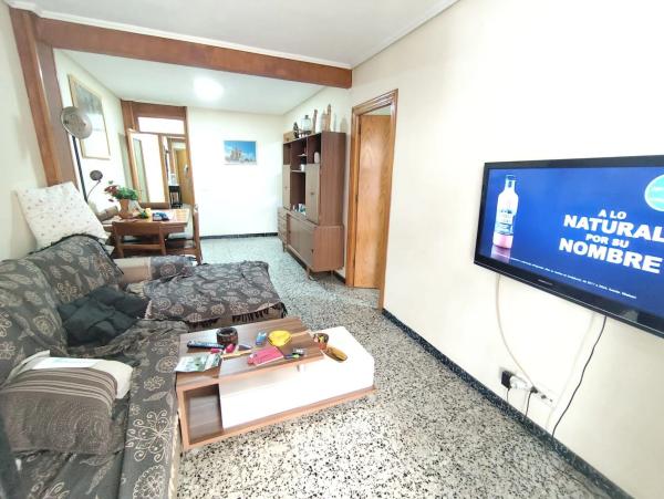 Piso en Barrio Los Ángeles