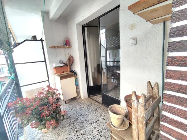 Piso en Barrio Los Ángeles