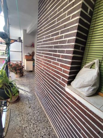 Piso en Barrio Los Ángeles