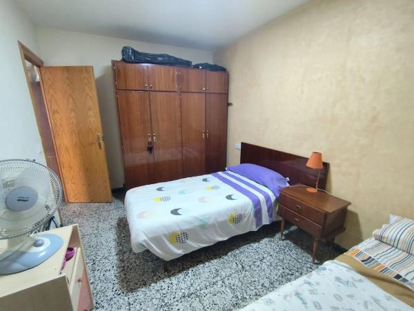 Piso en Barrio Los Ángeles