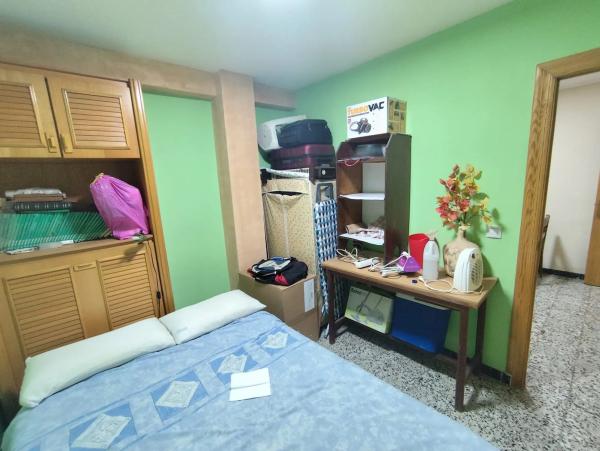 Piso en Barrio Los Ángeles