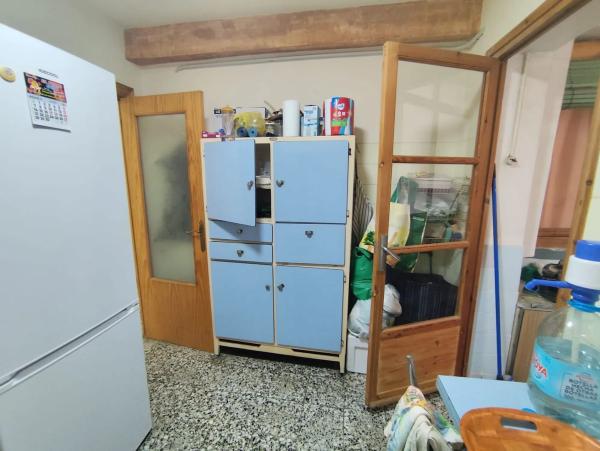 Piso en Barrio Los Ángeles