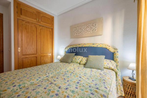 Piso en calle Castaños