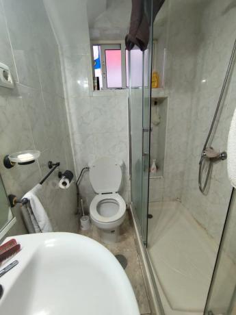 Piso en Barrio Los Ángeles