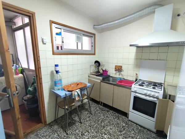 Piso en Barrio Los Ángeles