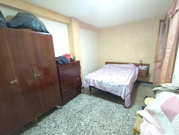 Piso en Barrio Los Ángeles