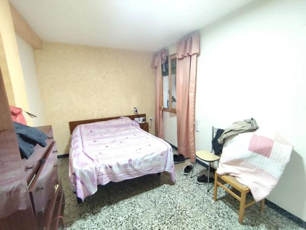 Piso en Barrio Los Ángeles