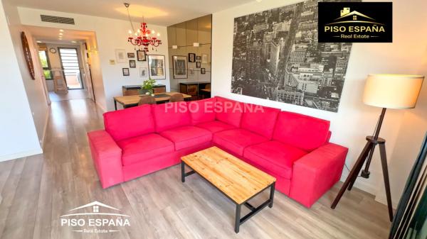 Piso en avenida Goleta