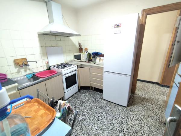 Piso en Barrio Los Ángeles