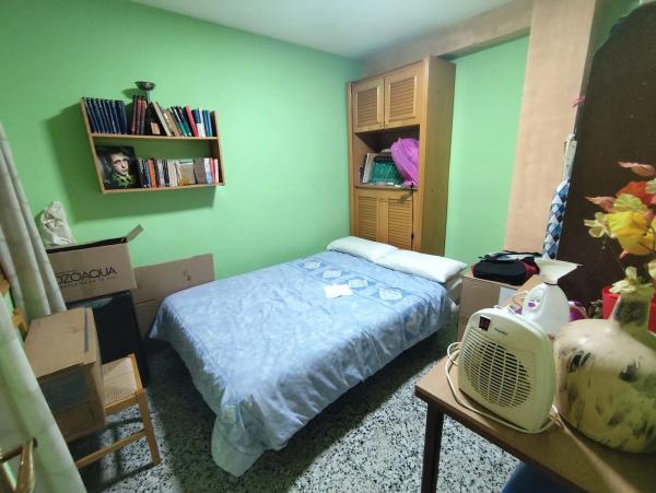 Piso en Barrio Los Ángeles