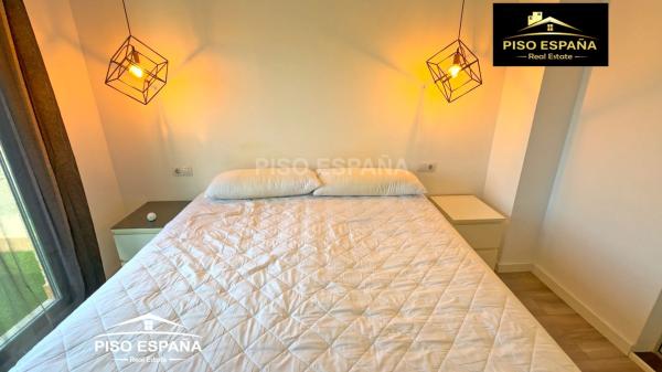 Piso en avenida Goleta