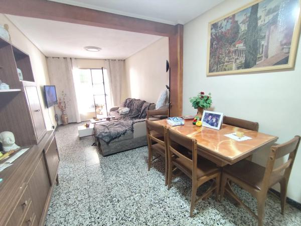 Piso en Barrio Los Ángeles