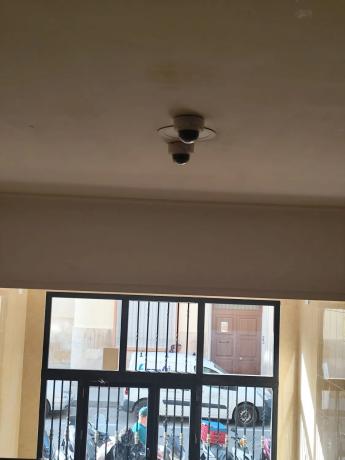 Piso en Barrio Los Ángeles