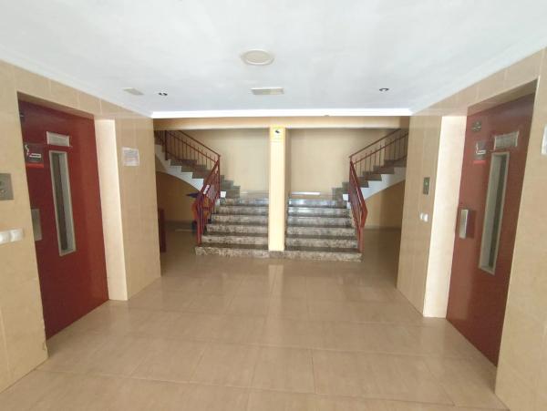 Piso en Barrio Los Ángeles