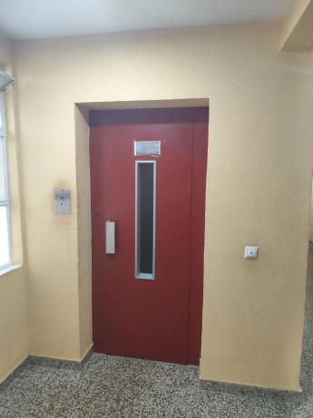 Piso en Barrio Los Ángeles