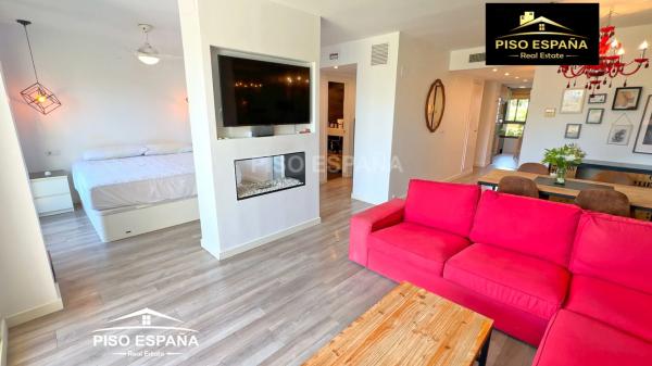 Piso en avenida Goleta