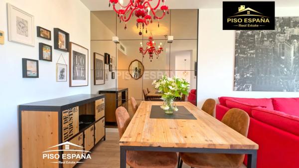 Piso en avenida Goleta