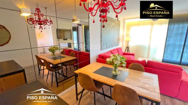 Piso en avenida Goleta