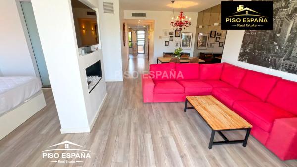 Piso en avenida Goleta