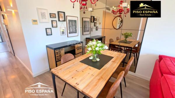 Piso en avenida Goleta