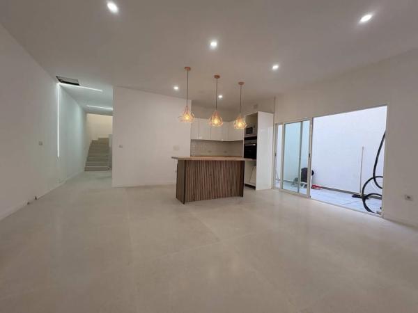 Piso en Barrio La Florida Portazgo