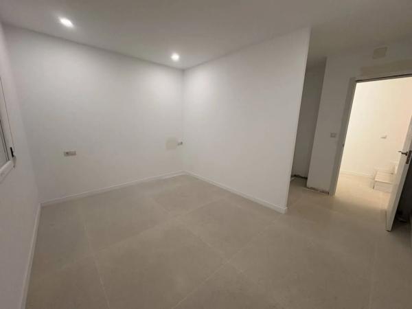 Piso en Barrio La Florida Portazgo