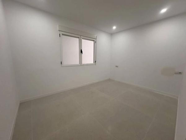 Piso en Barrio La Florida Portazgo