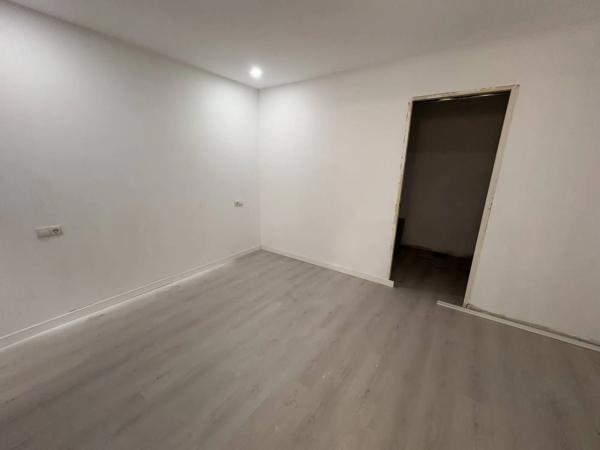 Piso en Barrio La Florida Portazgo