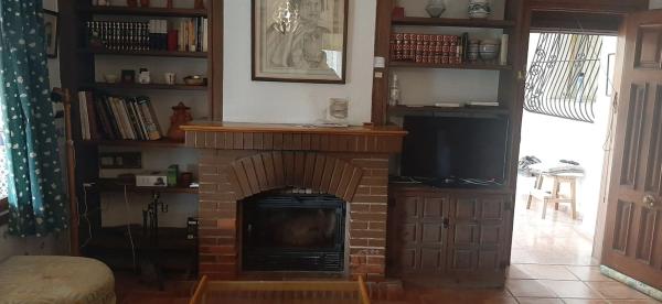 Chalet en calle Vicente Lillo Cánovas