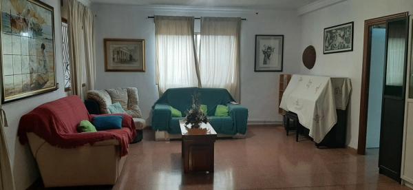 Chalet en calle Vicente Lillo Cánovas