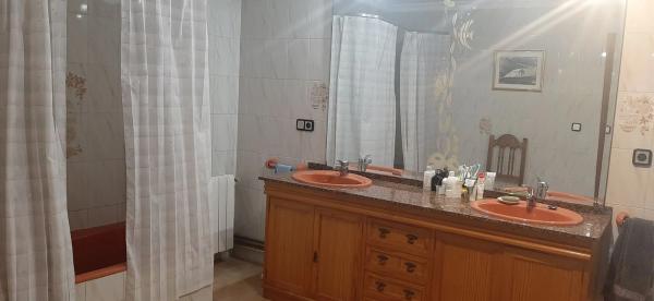 Chalet en calle Vicente Lillo Cánovas