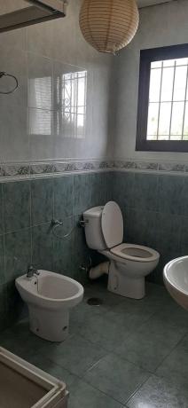 Chalet en calle Vicente Lillo Cánovas