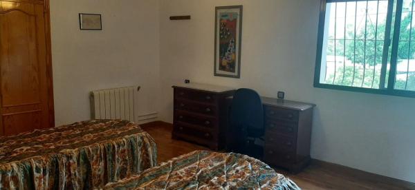 Chalet en calle Vicente Lillo Cánovas