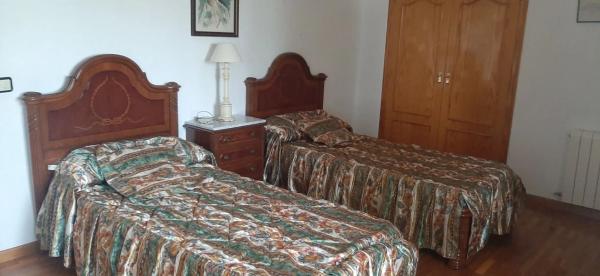 Chalet en calle Vicente Lillo Cánovas