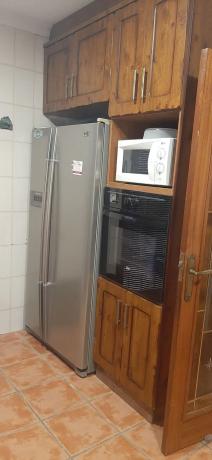 Chalet en calle Vicente Lillo Cánovas