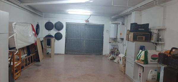 Chalet en calle Vicente Lillo Cánovas