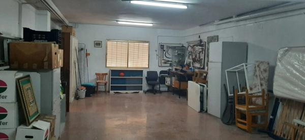 Chalet en calle Vicente Lillo Cánovas