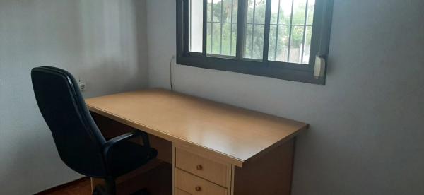 Chalet en calle Vicente Lillo Cánovas