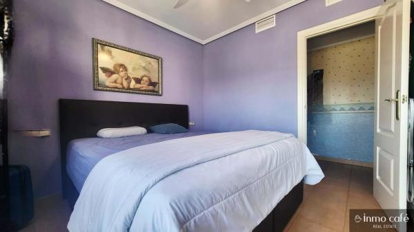 Piso en glorieta Deportista Sergio Cardell