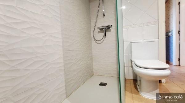 Piso en glorieta Deportista Sergio Cardell