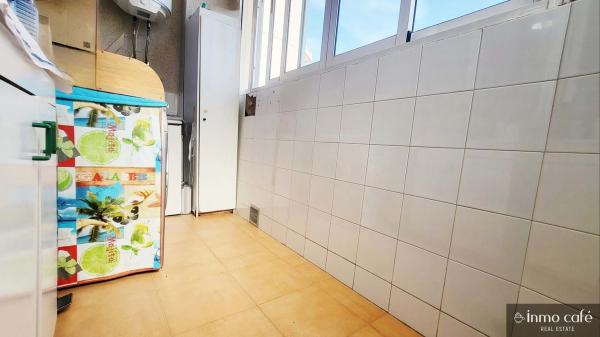 Piso en glorieta Deportista Sergio Cardell