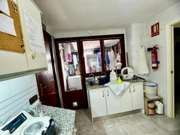 Piso en avenida del Doctor Gadea