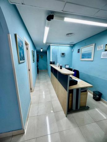 Piso en avenida del Doctor Gadea