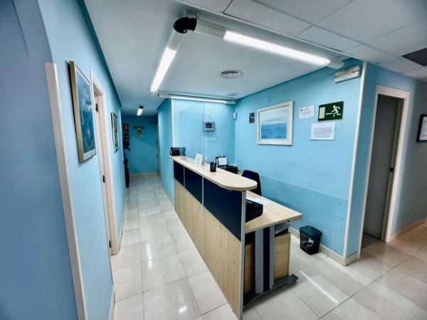 Piso en avenida del Doctor Gadea