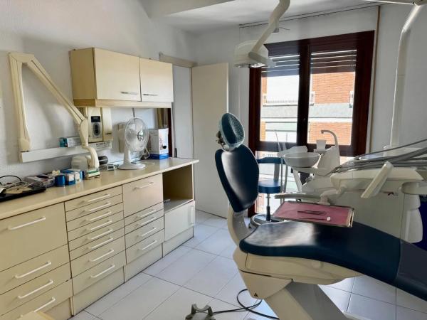 Piso en avenida del Doctor Gadea