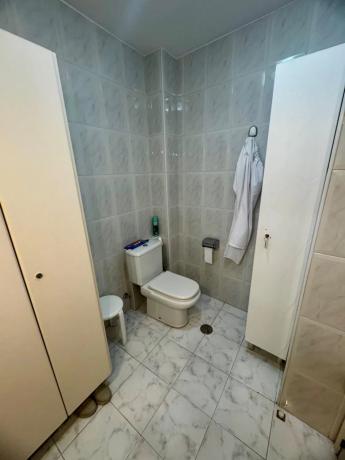 Piso en avenida del Doctor Gadea