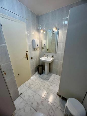 Piso en avenida del Doctor Gadea